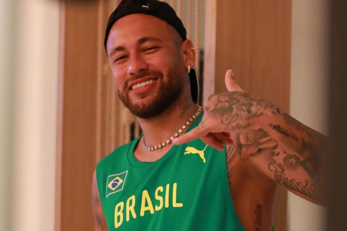 MSN de volta? Neymar compra propriedade em Miami. Veja valor