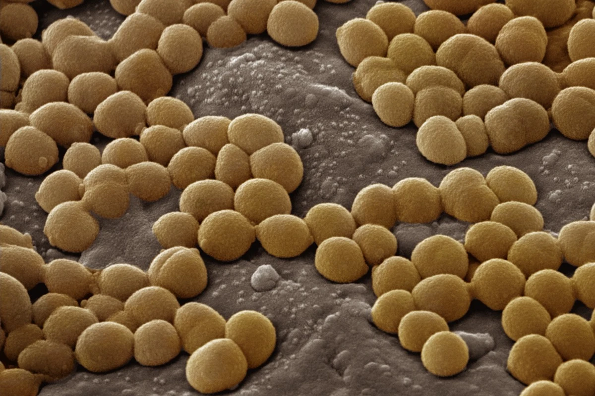 Fungo da pele pode produzir antibiótico potente contra superbactéria