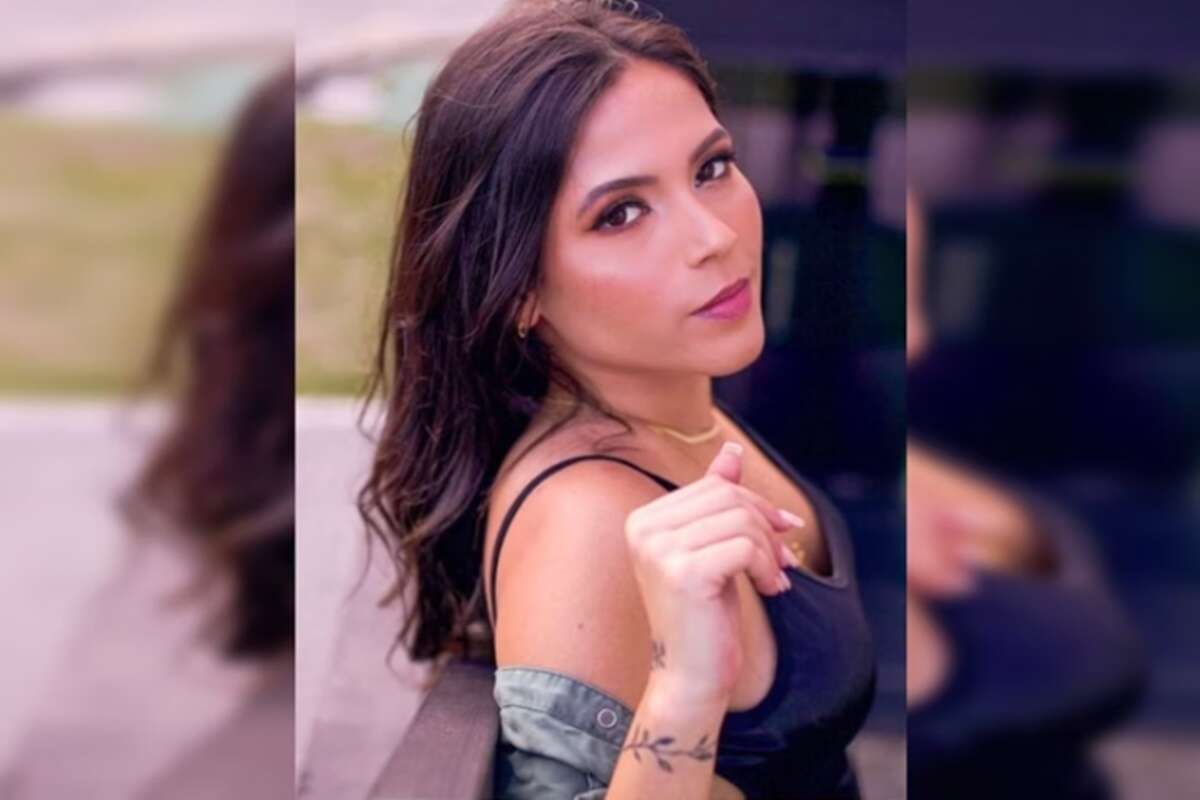 Estudante morta em acidente de jet ski não era habilitada, diz Marinha