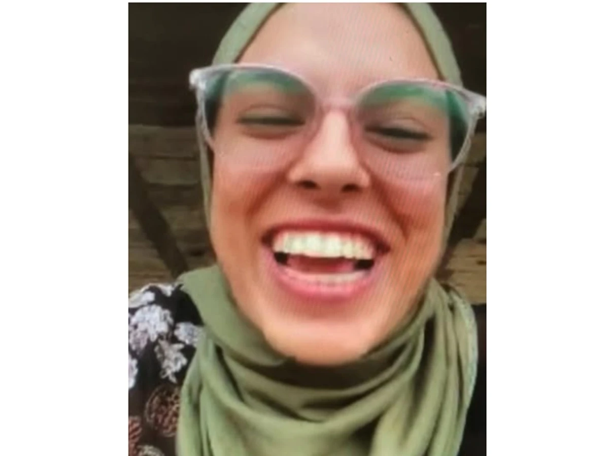 Atriz palestina é morta em Gaza com outros nove membros da família