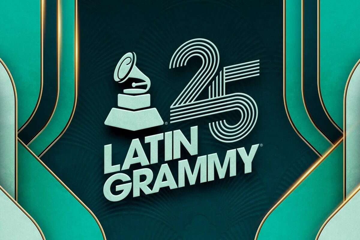 Veja as tendências e os favoritos do Grammy Latino de 2024