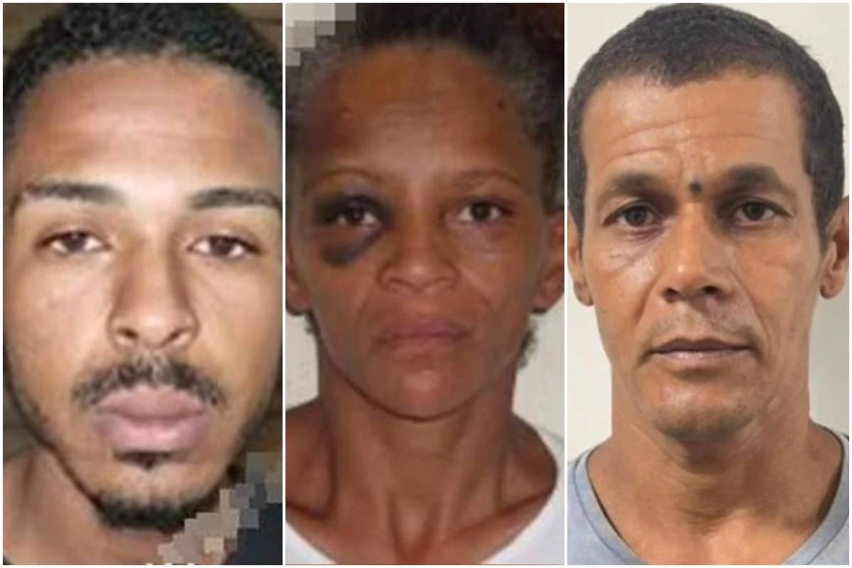 Ex-mulher encomendou morte de ex-marido; filho dormiu ao lado do corpo