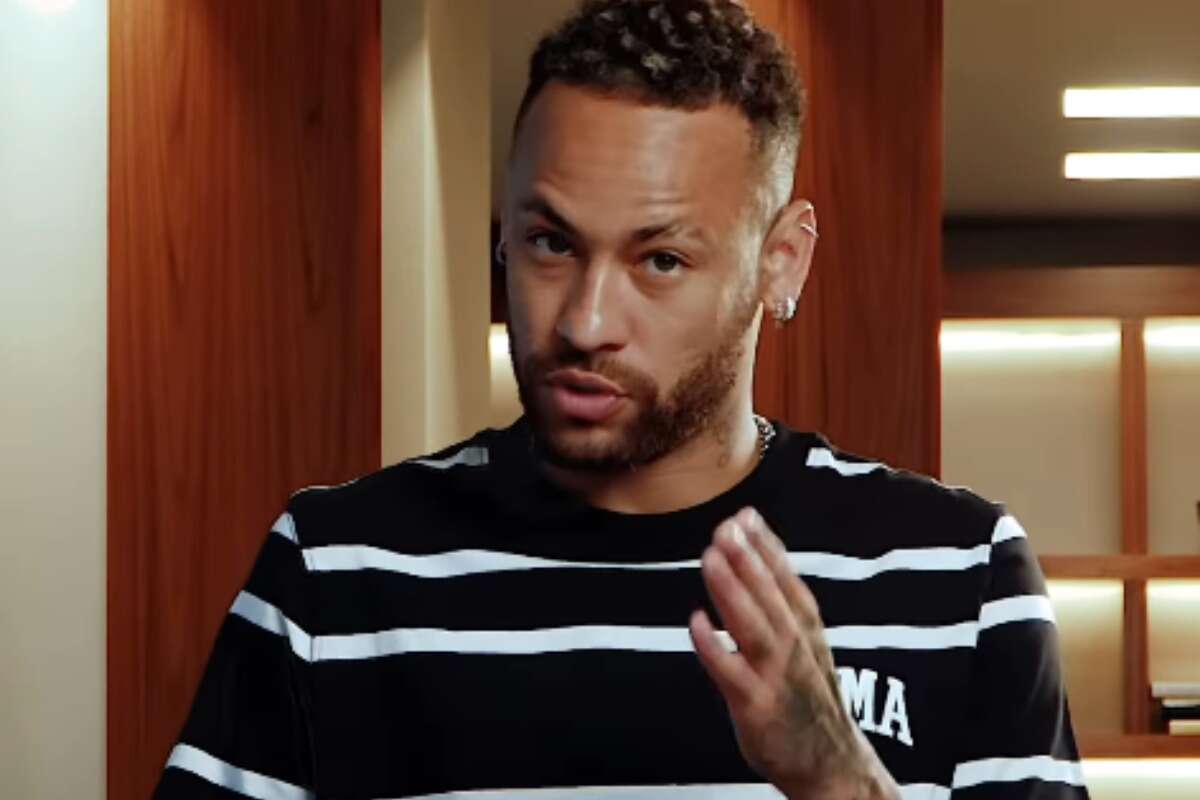 Neymar posta Mavie após suposta traição à Biancardi; veja