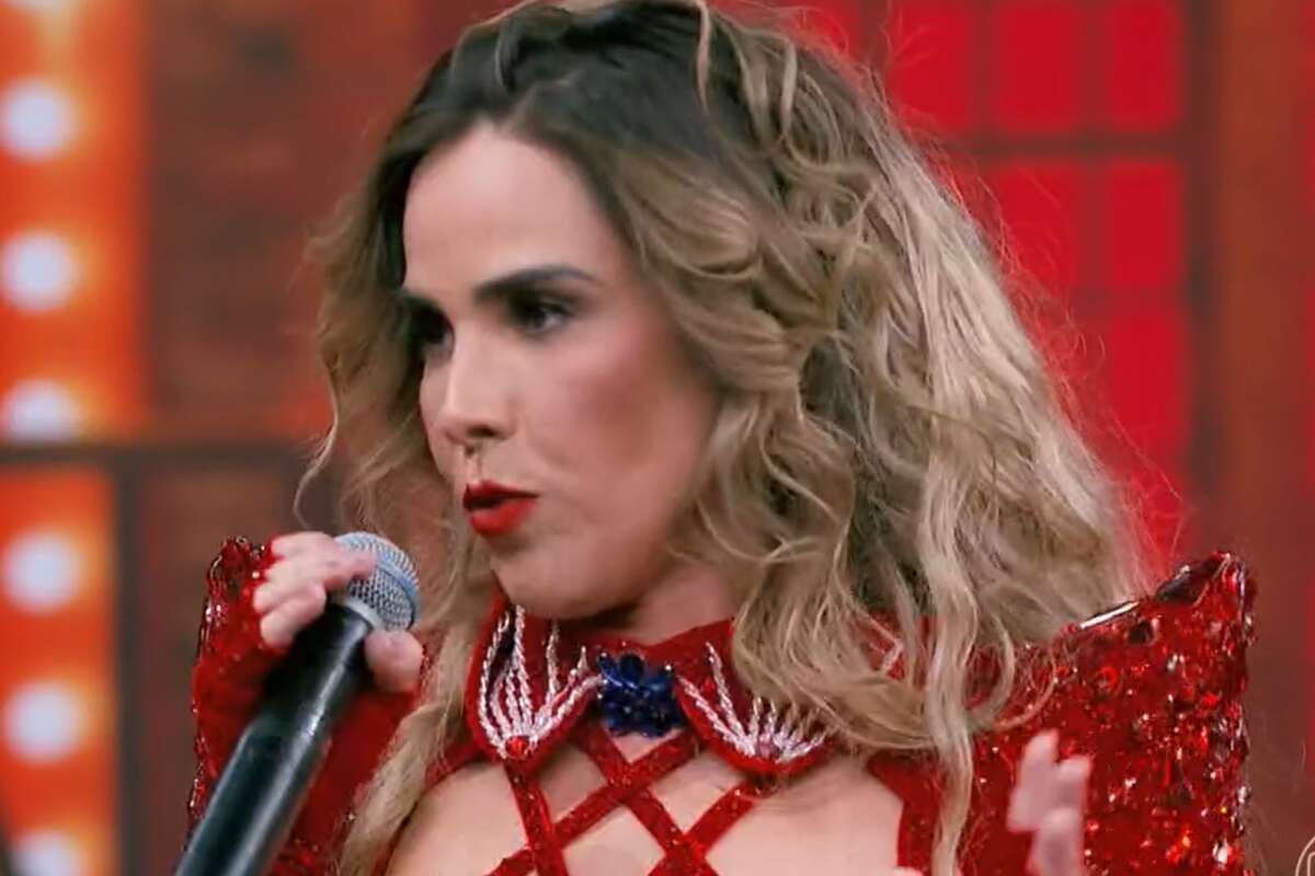 Wanessa desabafa e revela real motivo de término com Dado Dolabella