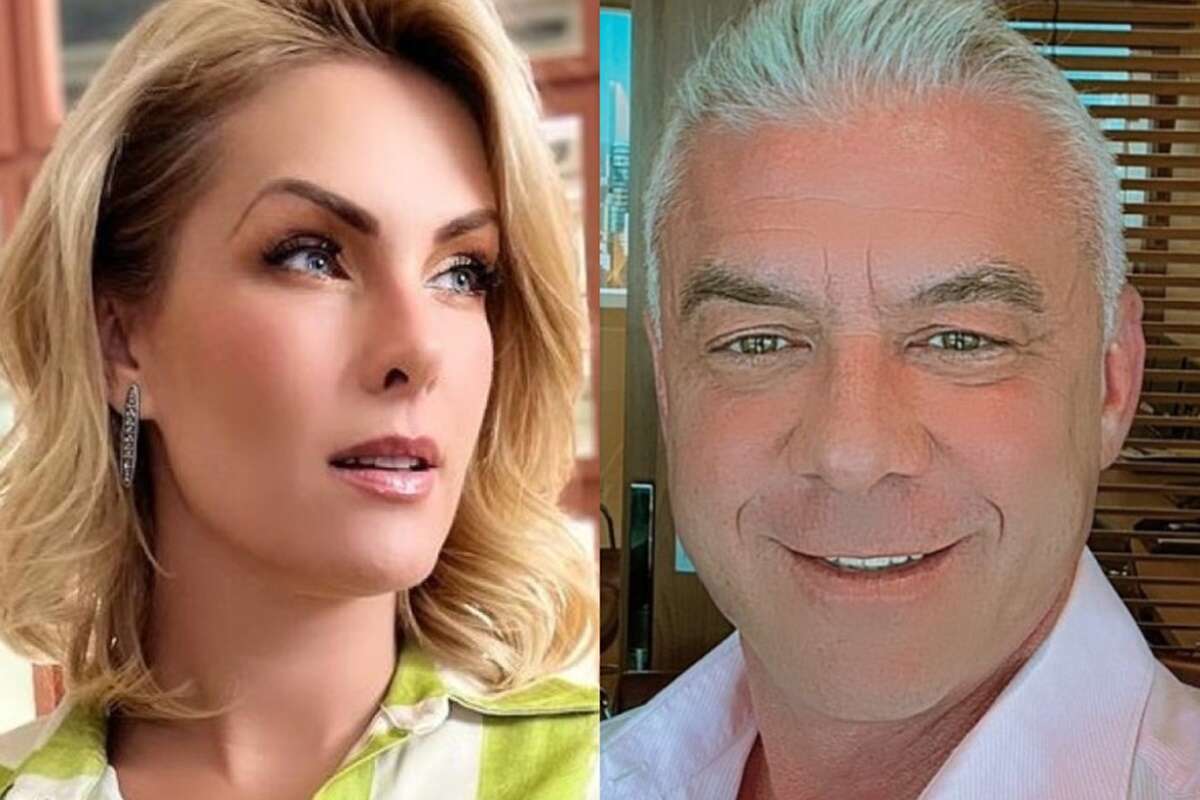 Ex-marido de Ana Hickmann leva lição de moral do juiz ao ser condenado