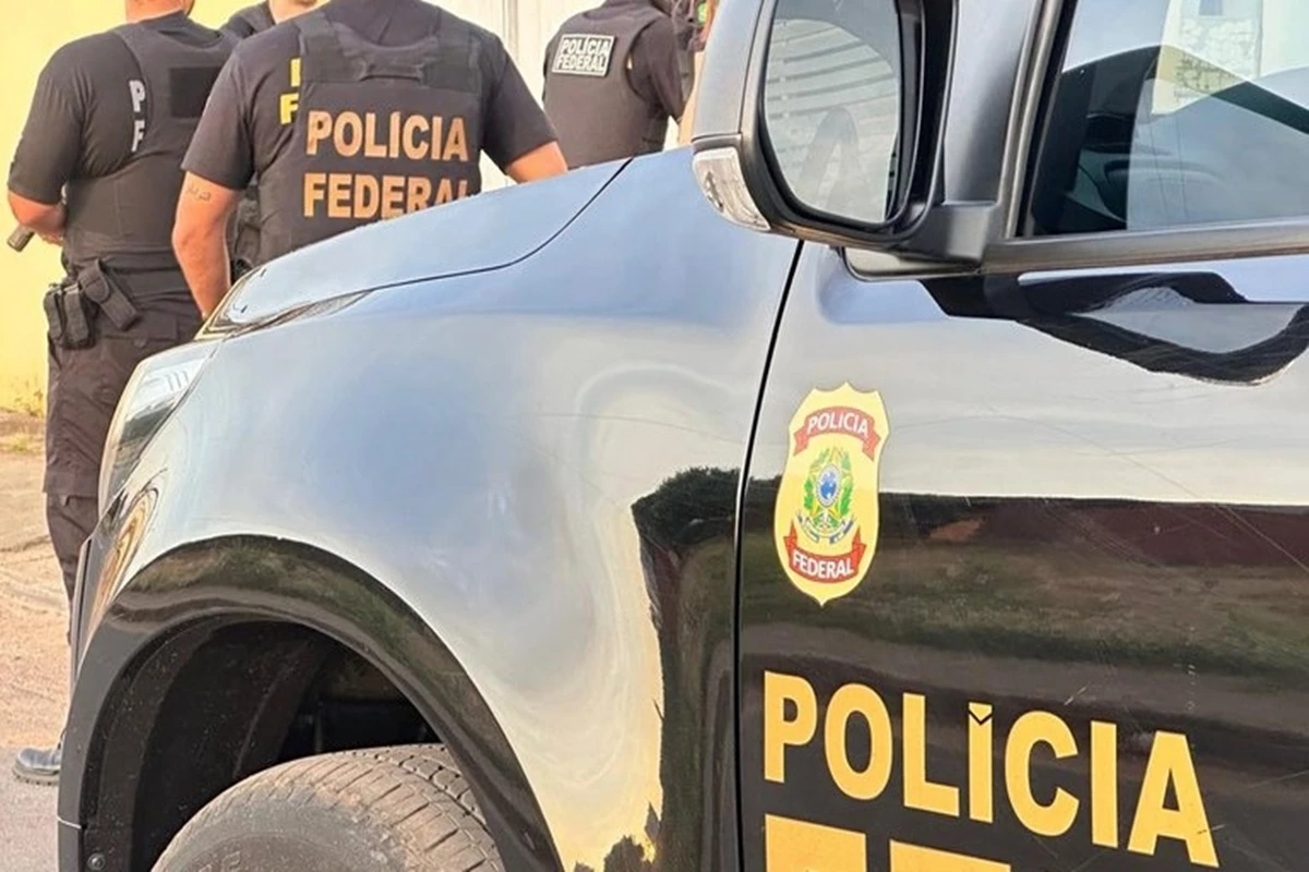 PF: Câmara Municipal de Eusébio é alvo de ação que investiga corrupção