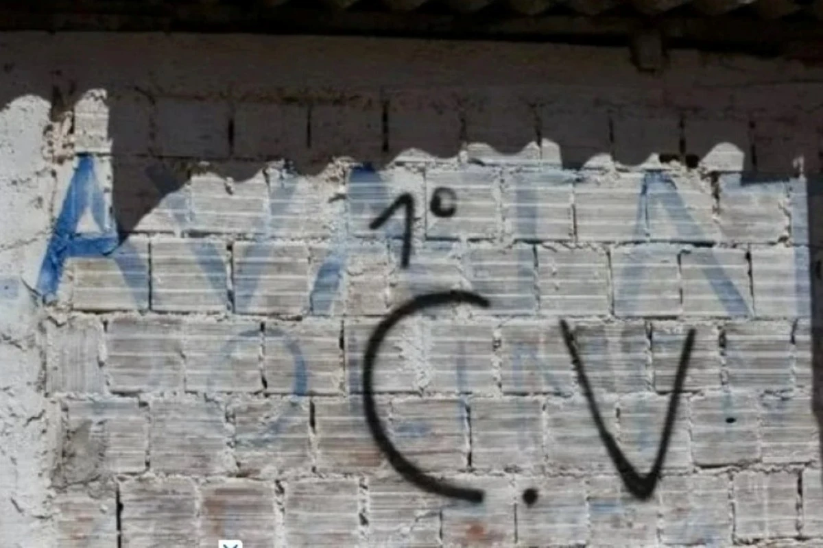 Guerra ao CV: Bahia prende chefes ligados a 30 assassinatos