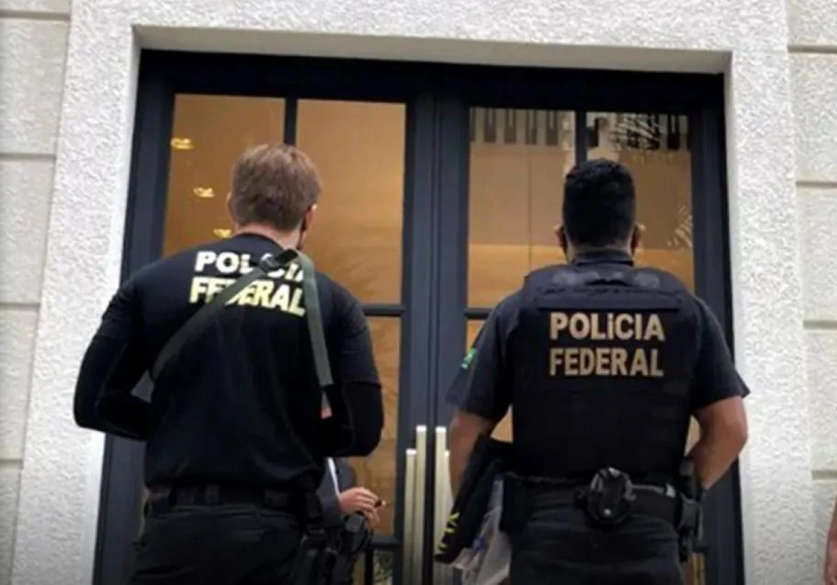Empresa que recebeu R$ 662 milhões de prefeituras é alvo da PF