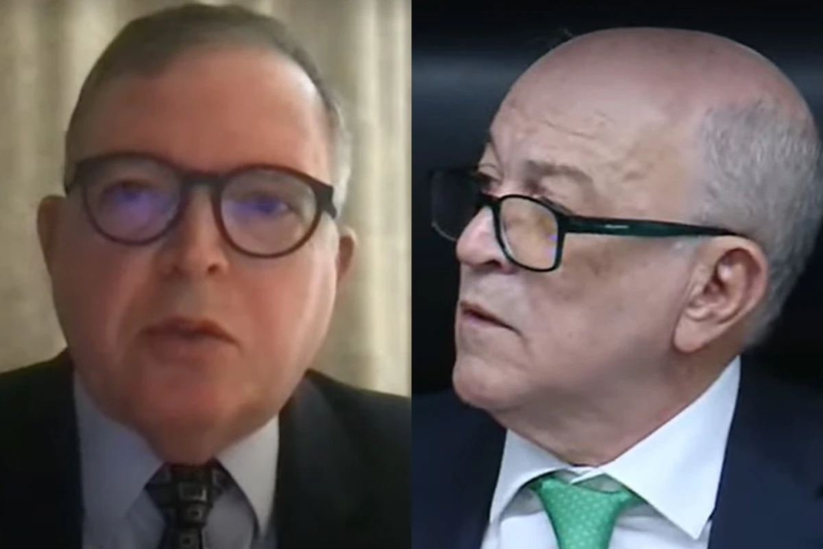 Farra do INSS: ministro do TCU questiona “tratativas” de colega que segurou julgamento