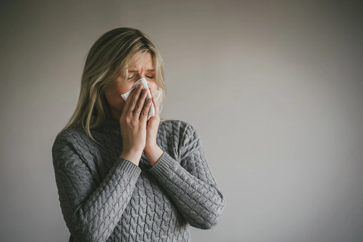 Clima seco agrava doenças respiratórias. Médicos ensinam como prevenir