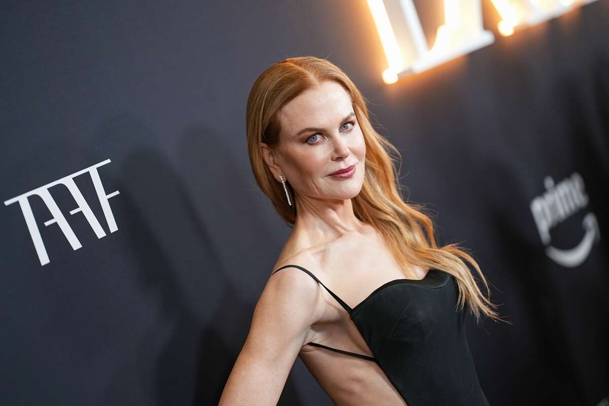 Trajetória fashion de Nicole Kidman faz jus à grandeza da atriz; veja