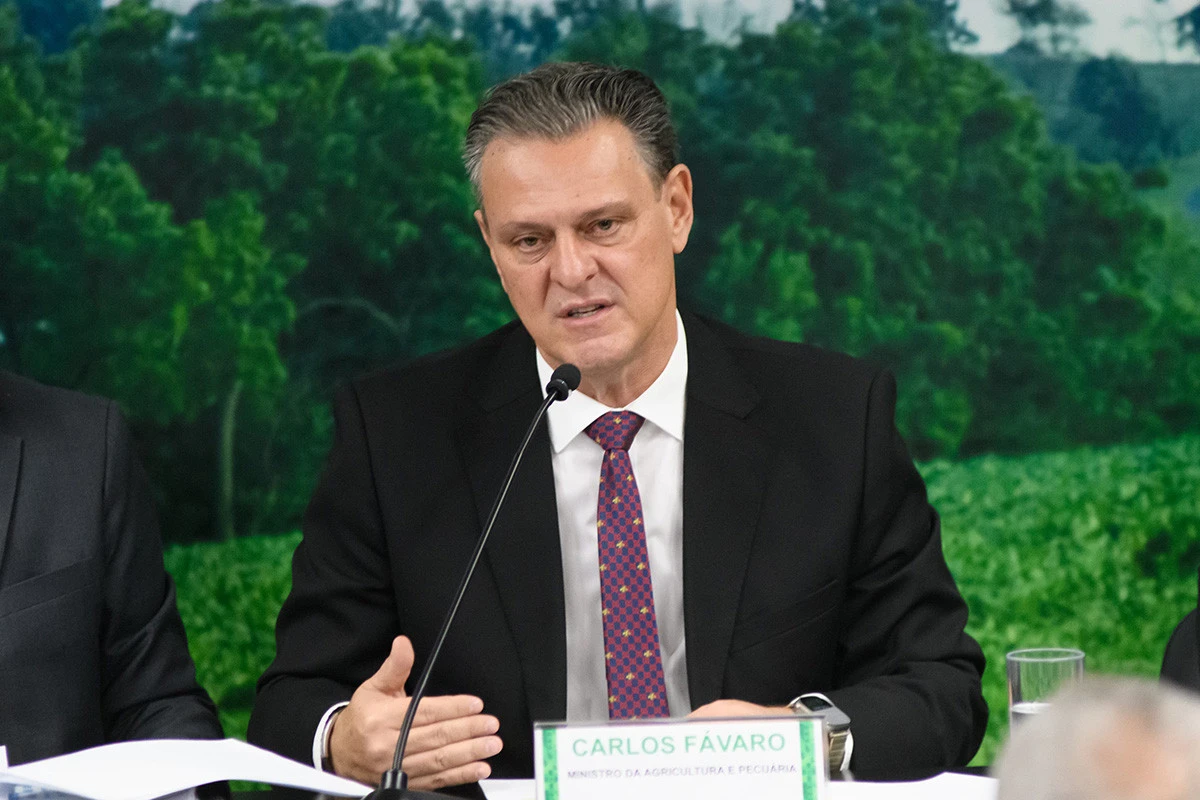 Agricultura pedirá R$ 135 milhões extras contra emergências sanitárias