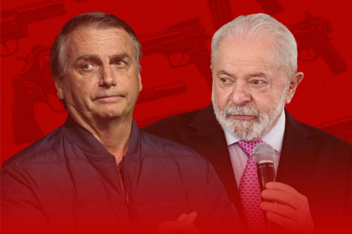 Lula, Collor, Bolsonaro, uma geração que se despede
