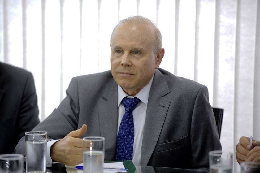 Justiça extingue acusação de crime tributário contra Guido Mantega