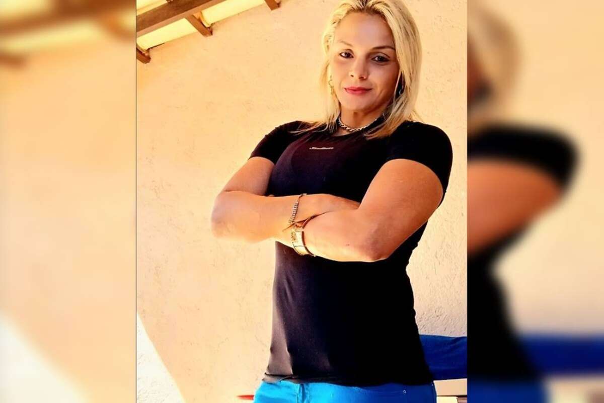 Exclusivo: quem era a mulher que teve cabeça arrancada e jogada em rede de esgoto