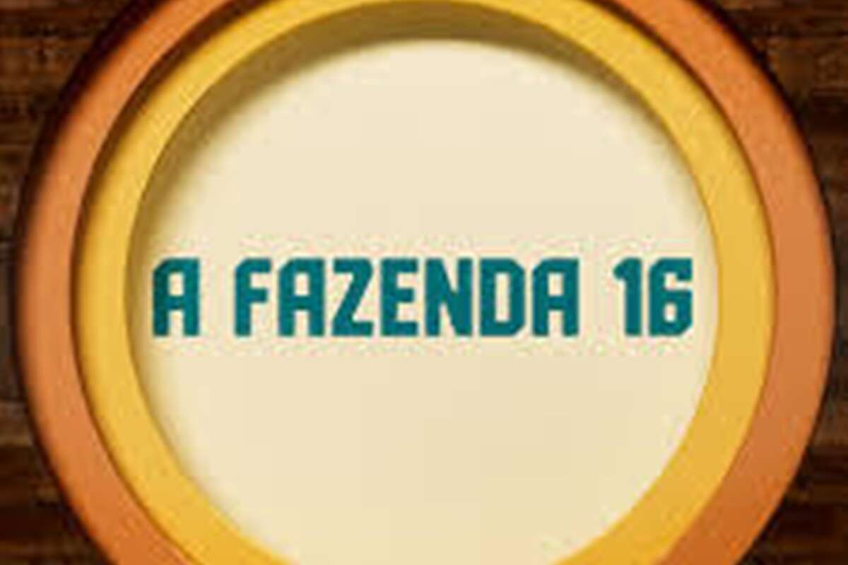 A Fazenda 16: Carelli sugere semana “bombástica” e elenco “explosivo”