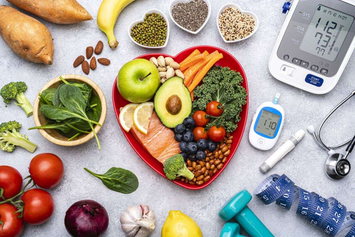 Dieta e exercícios revertem predisposição à diabetes 2, diz estudo