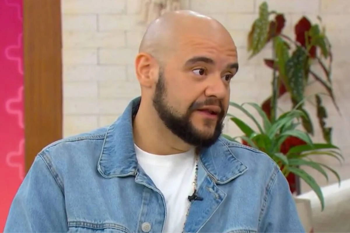 Gominho rebate críticas sobre ajuda após ter contas zeradas em golpe