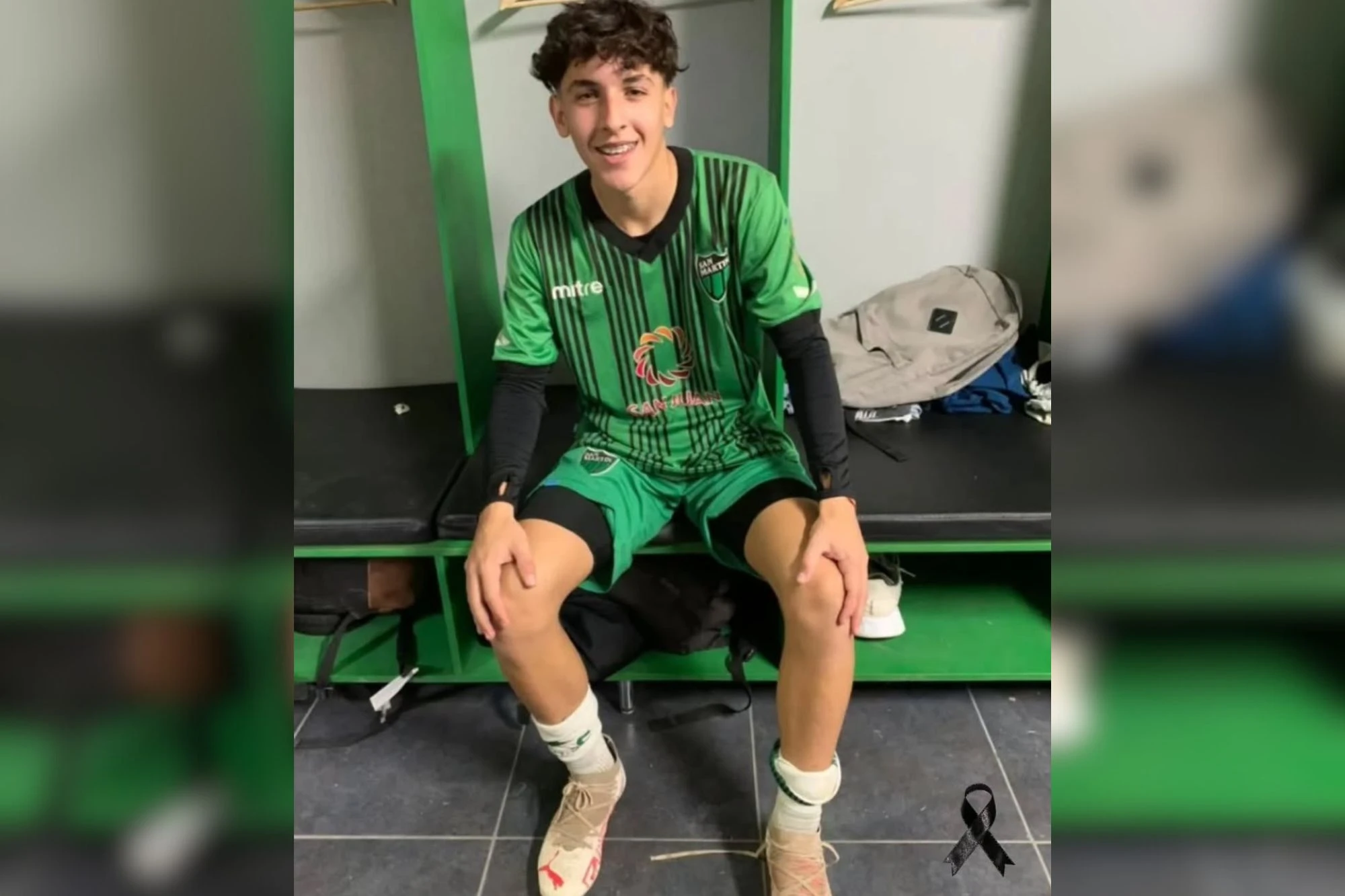 Após relatar “cansaço profundo”, jogador argentino é encontrado morto