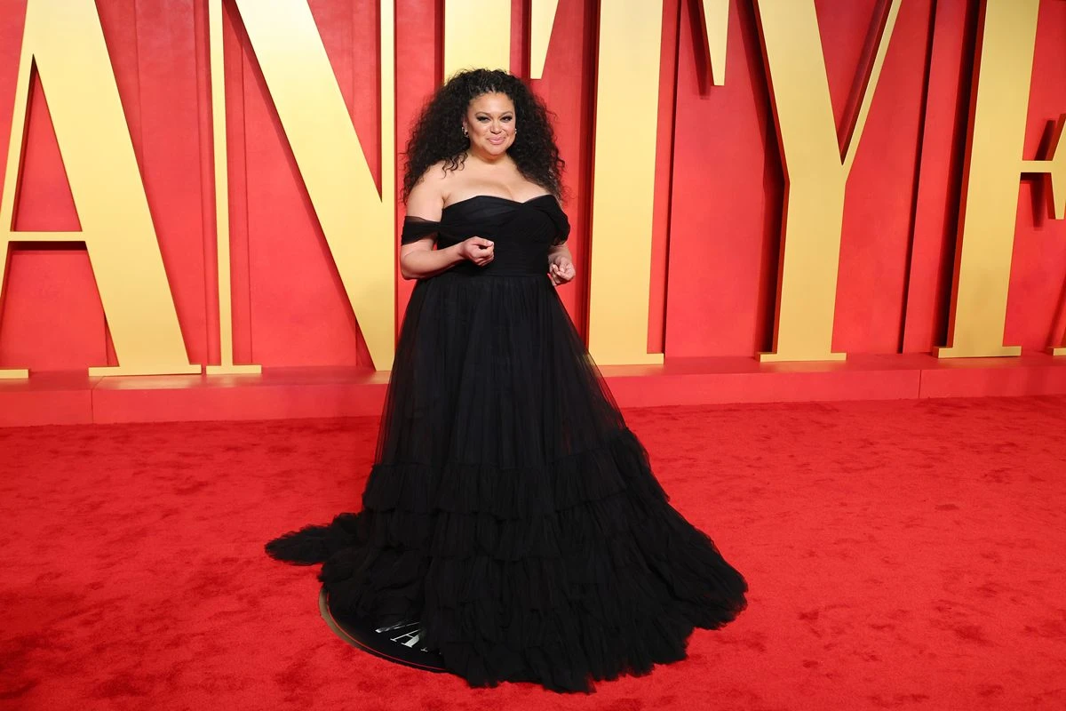 Michelle Buteau: 3 tendências de estilo da estrela da Netflix