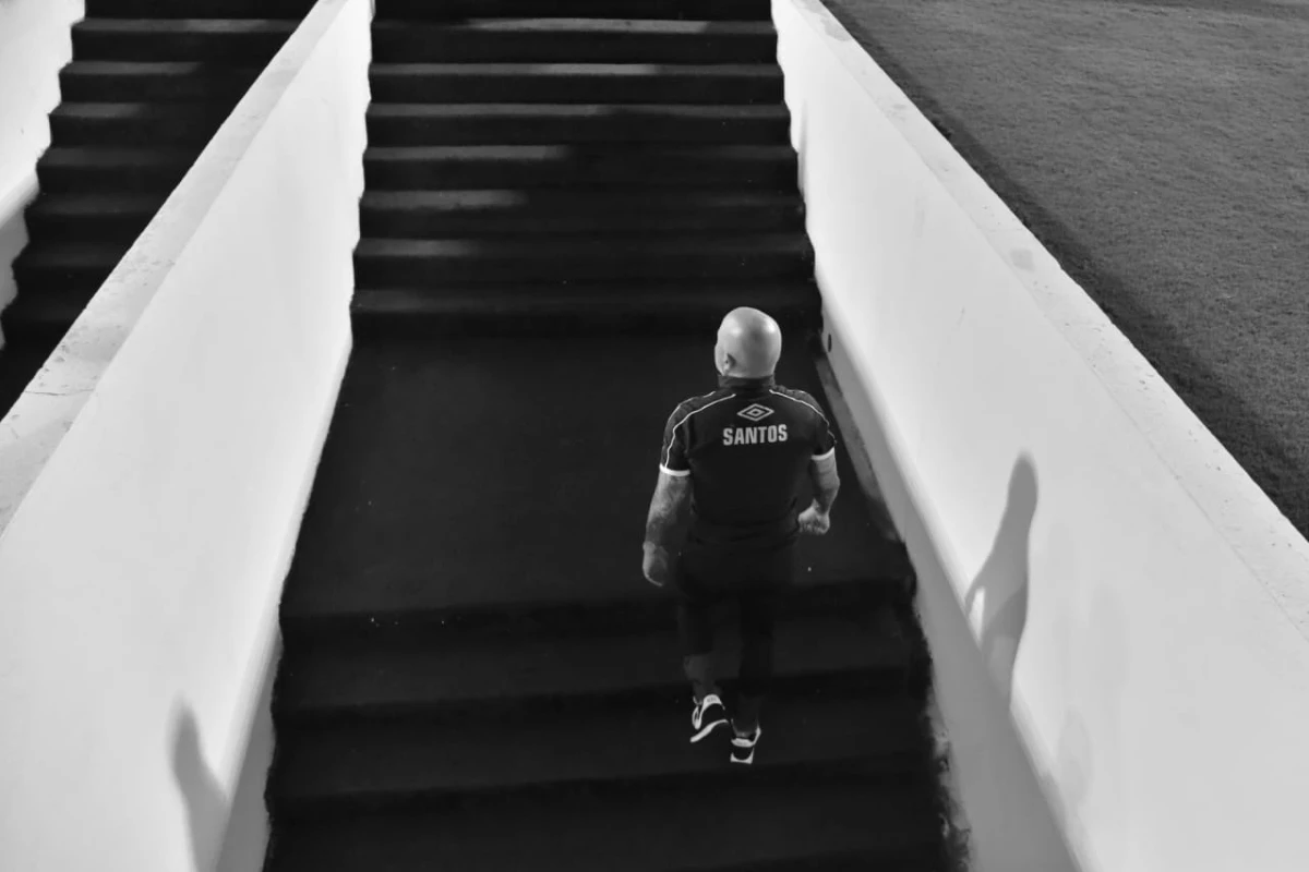 Saiba quais são as exigências de Sampaoli para retornar ao Santos