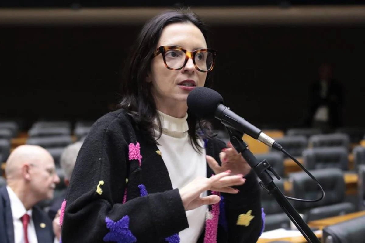 Câmara aprova projeto que cria a Força Nacional do SUS