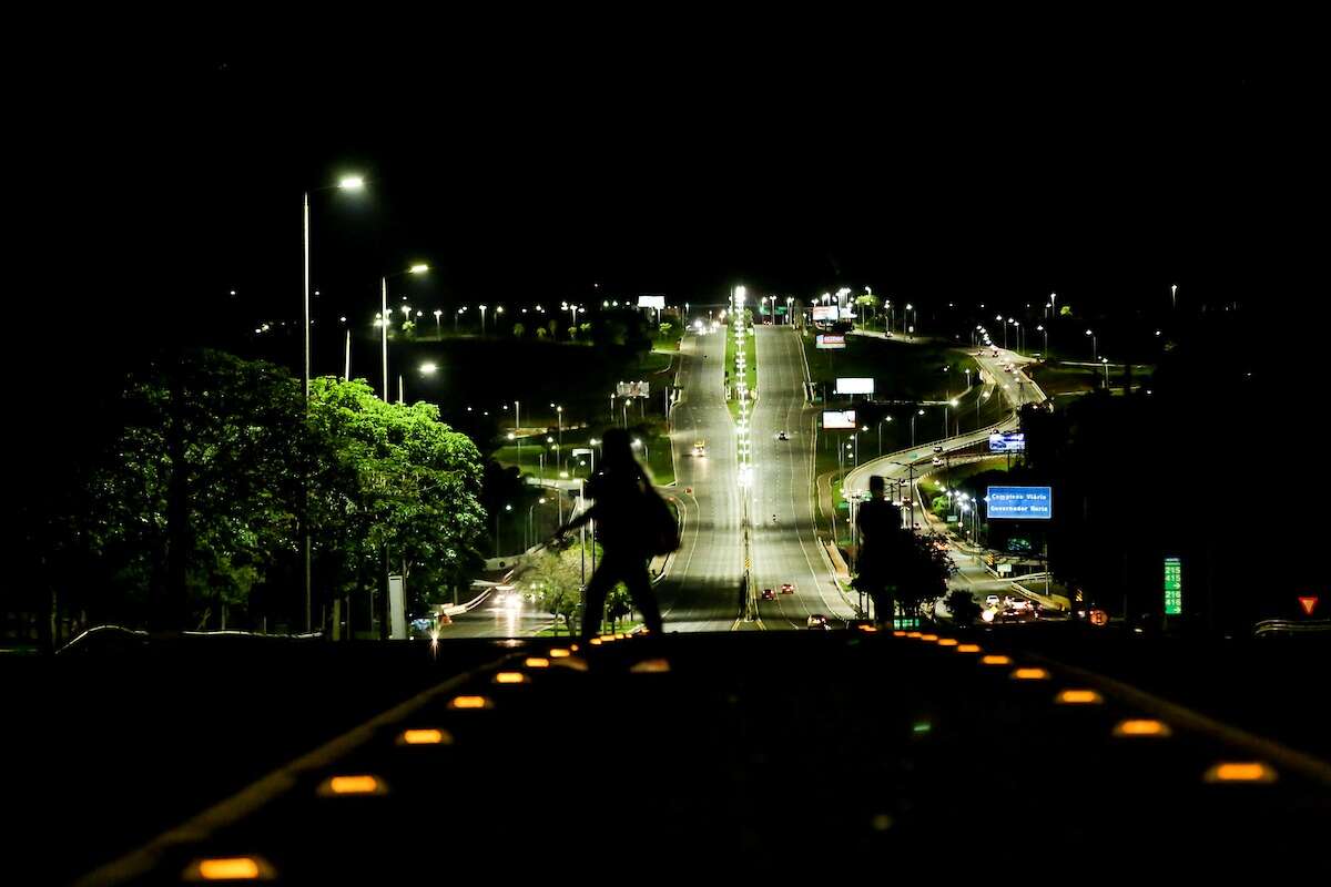 Audiência vai debater diminuição da velocidade do Eixão para 60 km/h