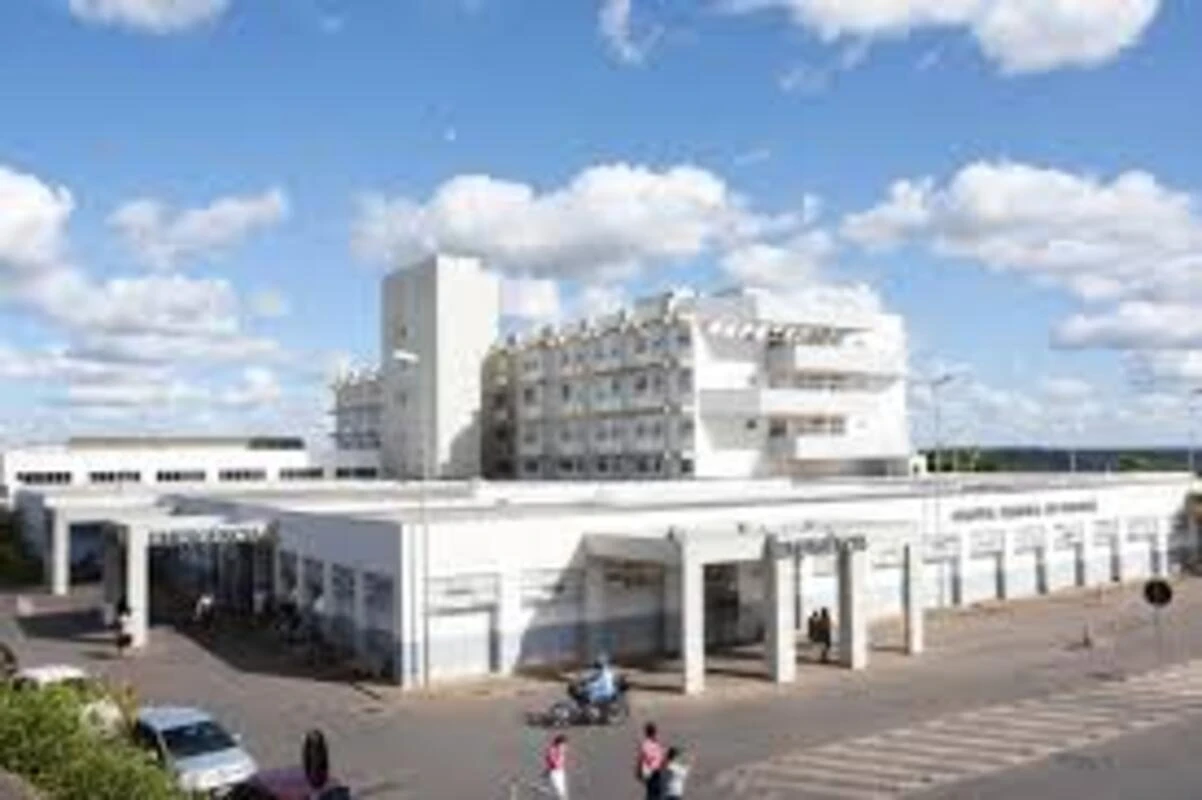 Com déficit de servidores, médico faz 8 partos em 12h no Hospital do Paranoá