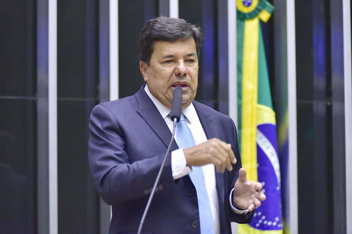 Deputado Mendonça Filho recebe alta da UTI e segue em observação