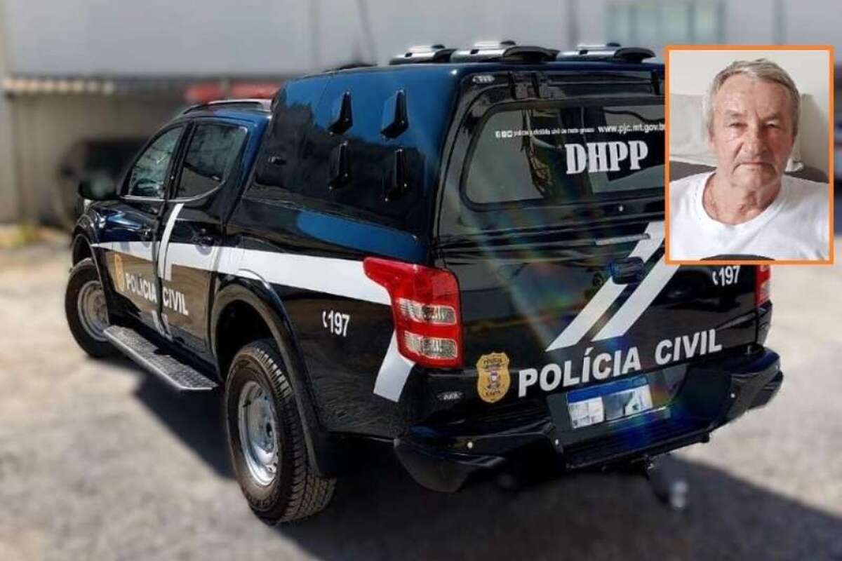 Polícia apreeende 2 adolescentes suspeitos de matar motorista de app