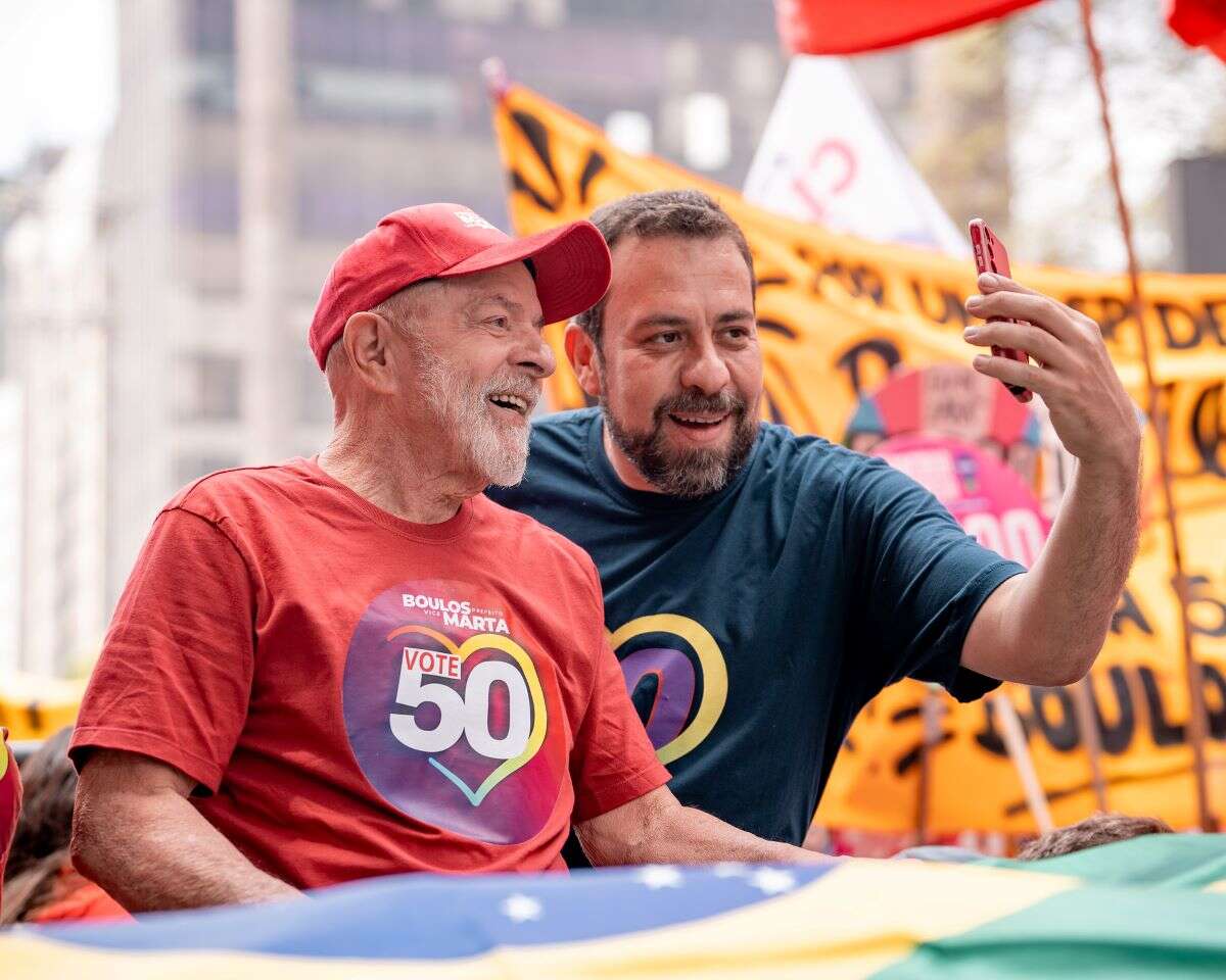 Nada é tão simples como pode parecer. Cada eleição tem sua história