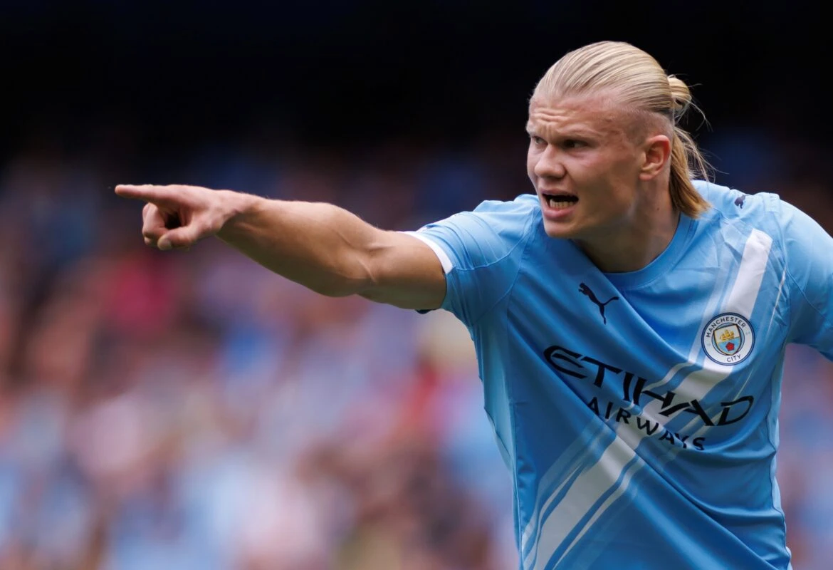 Haaland corneta gestão de ex-clube: “Que merda está acontecendo?”