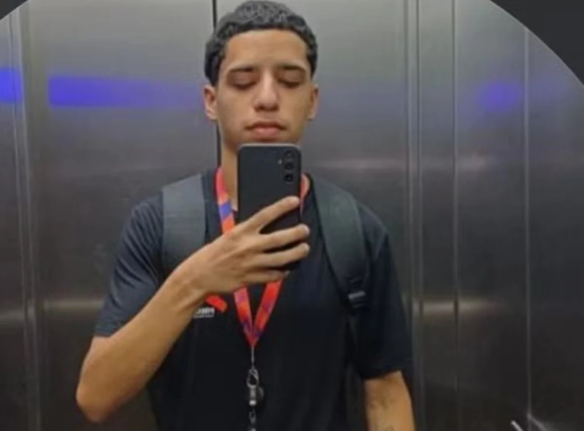 Saiba quem era o jovem que morreu baleado em festa junina no RJ