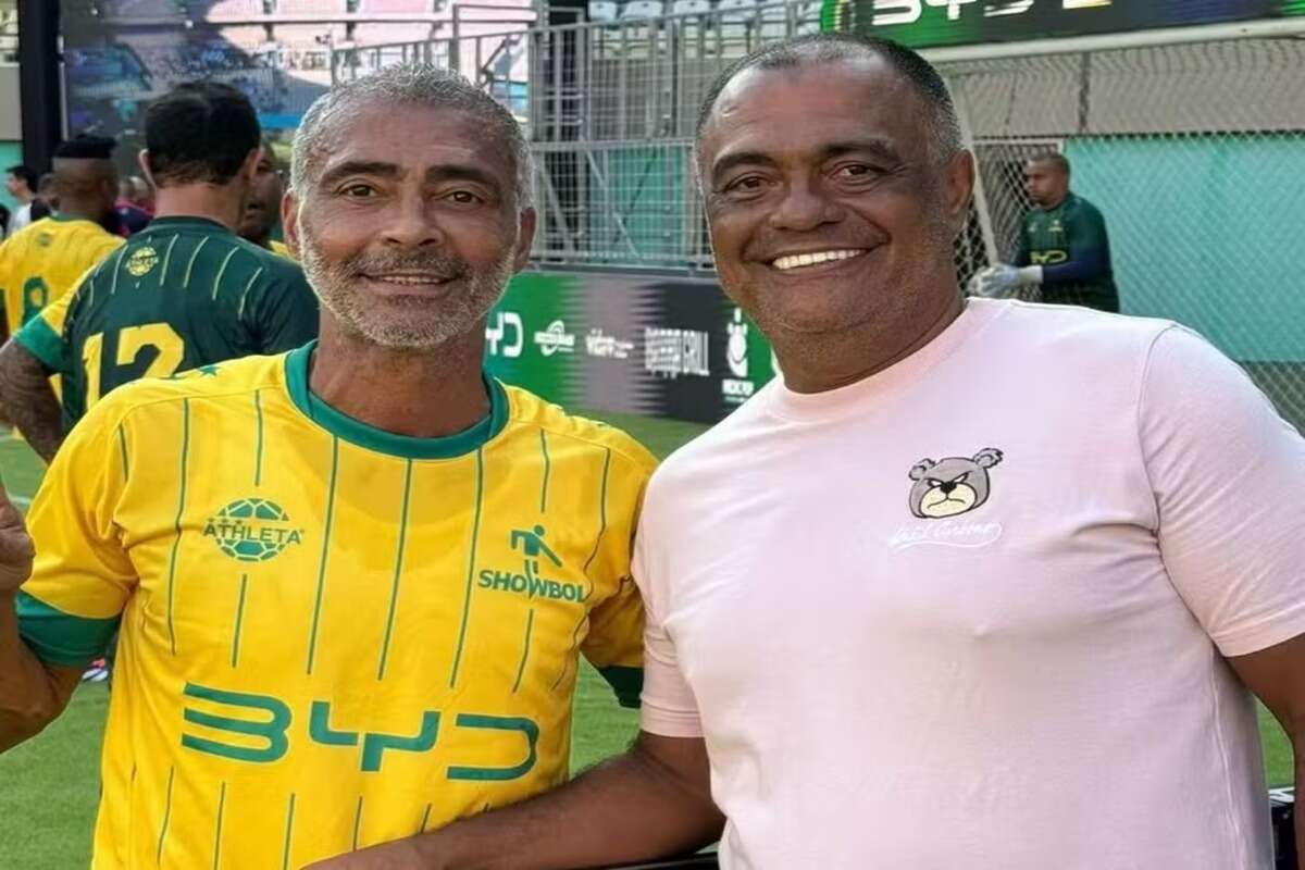 Aposta do PL no Rio, irmão de Romário patina e não se elege