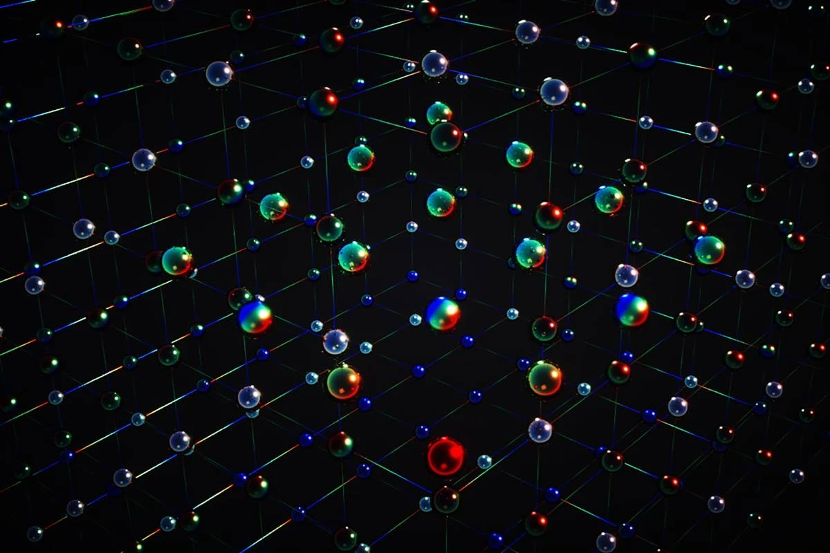 Como físicos usaram antimatéria para resolver mistério de 20 anos