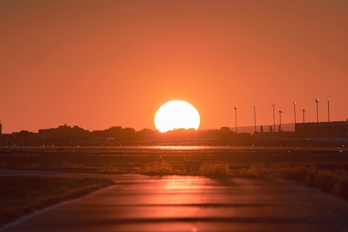Que calor! Cidades brasileiras superam 40º C essa semana. Veja quais