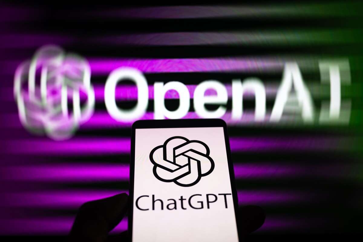 SoftBank pode investir US$ 25 bilhões na OpenAI, criadora do ChatGPT