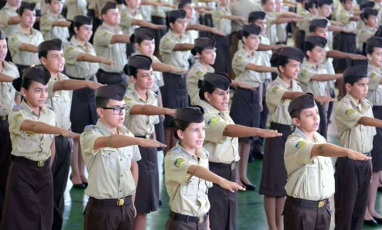 Colégios militares de Goiás vão sortear quase 10 mil vagas para 2025