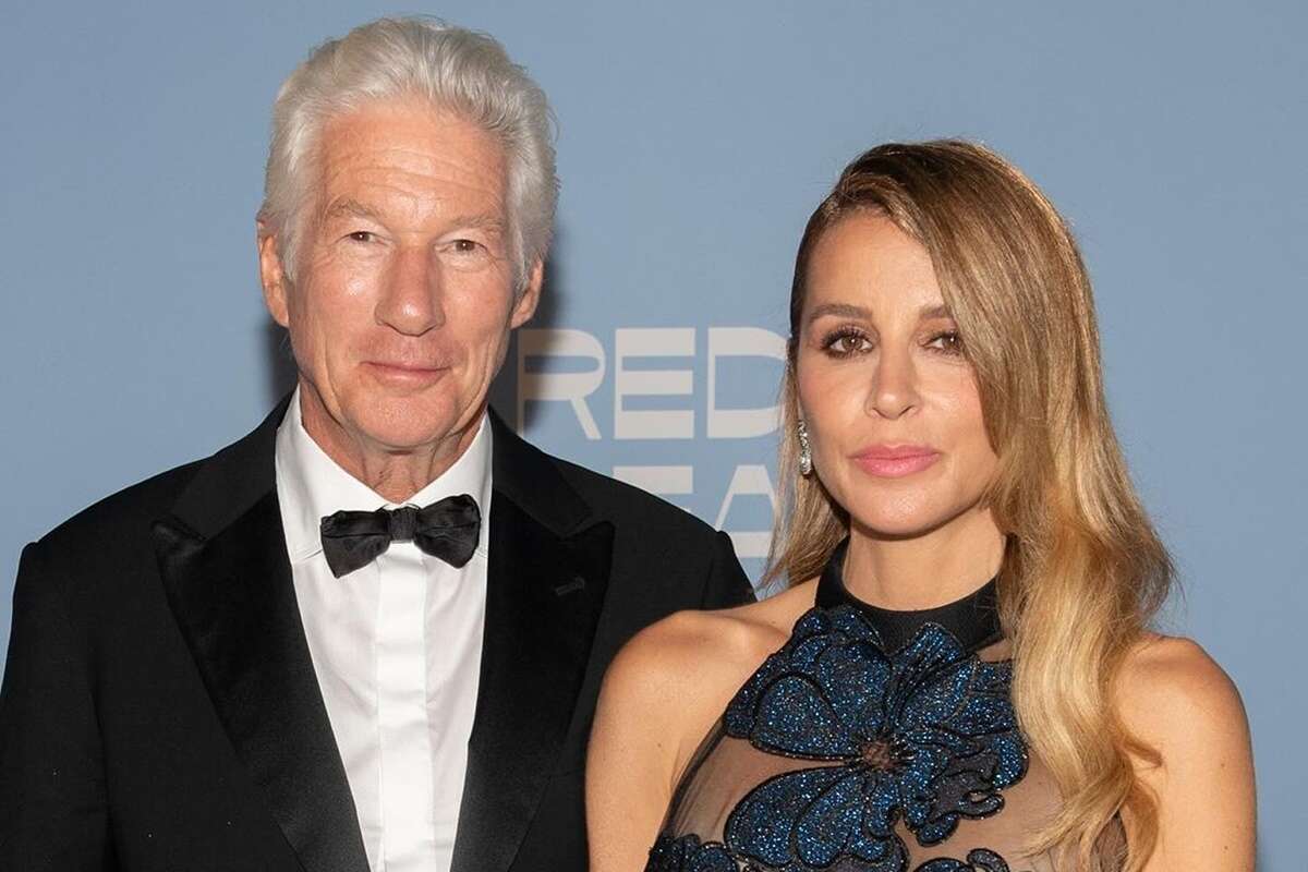 Richard Gere vende mansão de R$ 63,4 milhões e se muda para Espanha