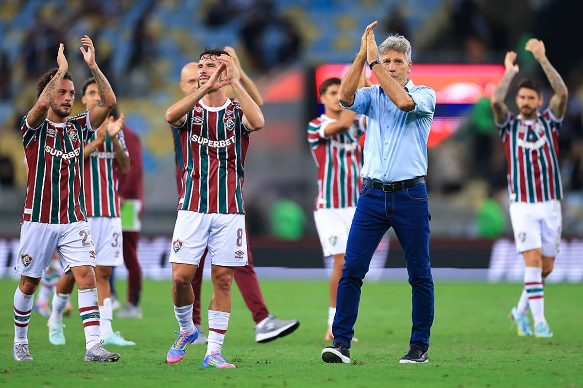 Com principais estrelas, Fluminense busca bom resultado no Mundial