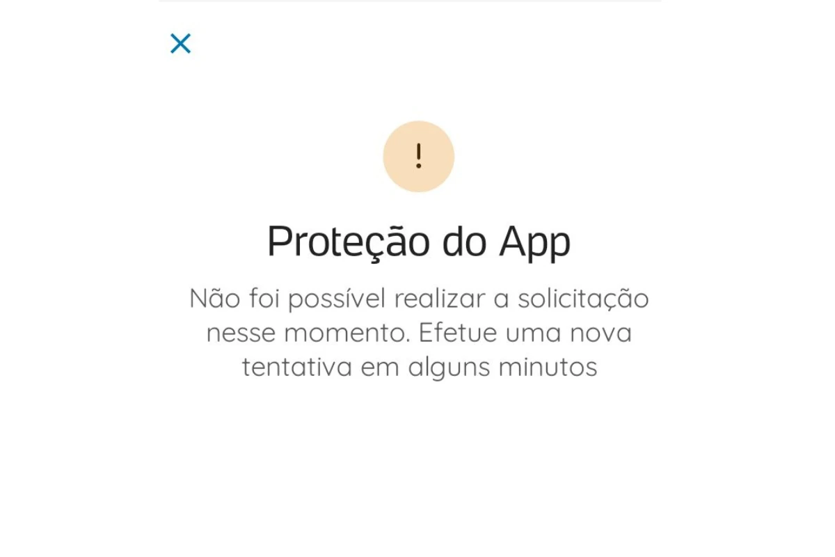Ifood cai na hora do almoço e usuários reclamam: “Vou ter de cozinhar”