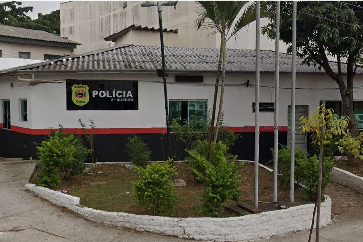 Homem em surto psicótico atira em PMs da Rota e é morto na Grande SP