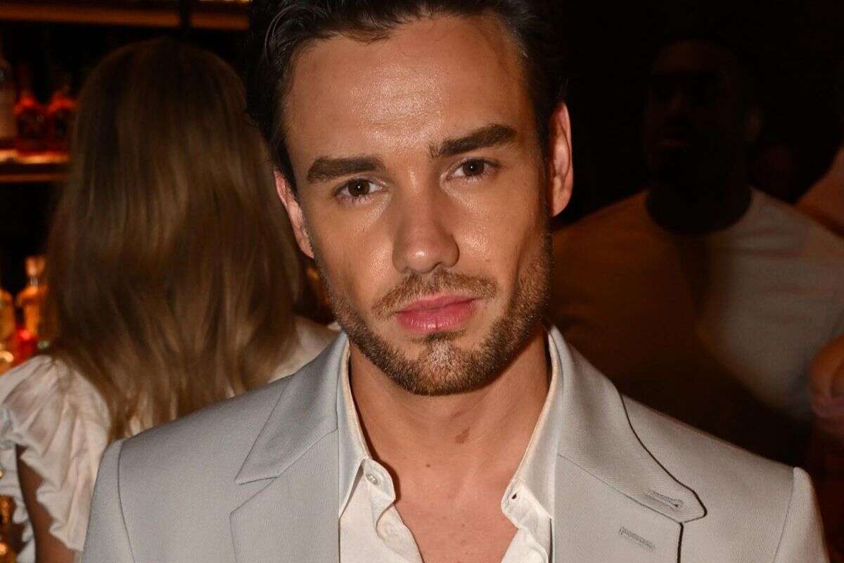 Primeira música póstuma de Liam Payne será lançada no fim de semana