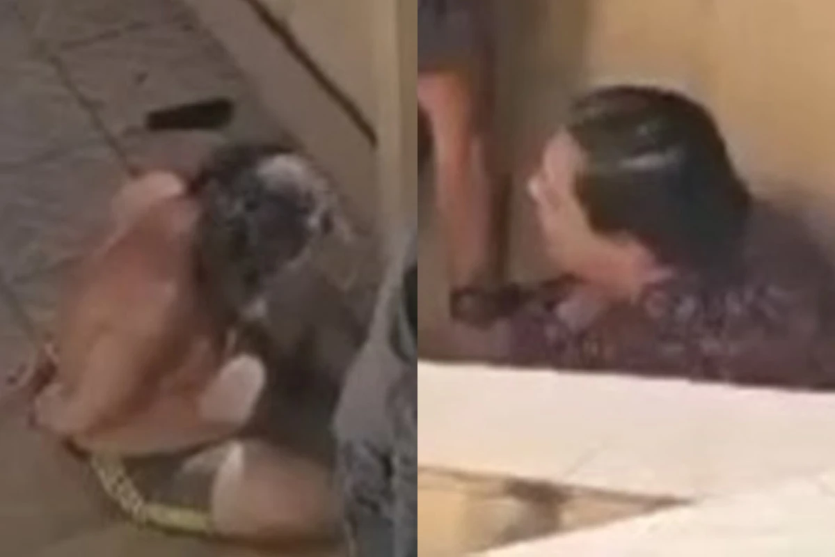 Veja quem são os irmãos que esconderam corpo de pai apodrecido em casa