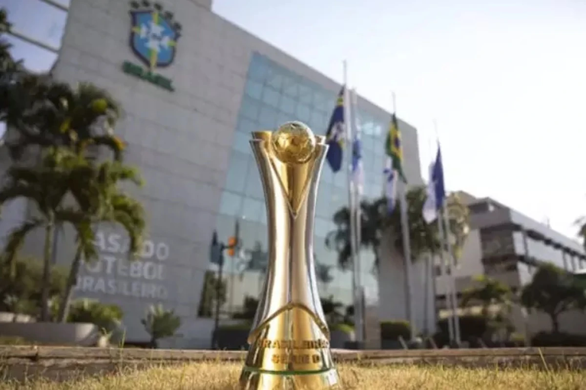 Série D: veja lista de jogos transmitidos pelo Metrópoles neste sábado