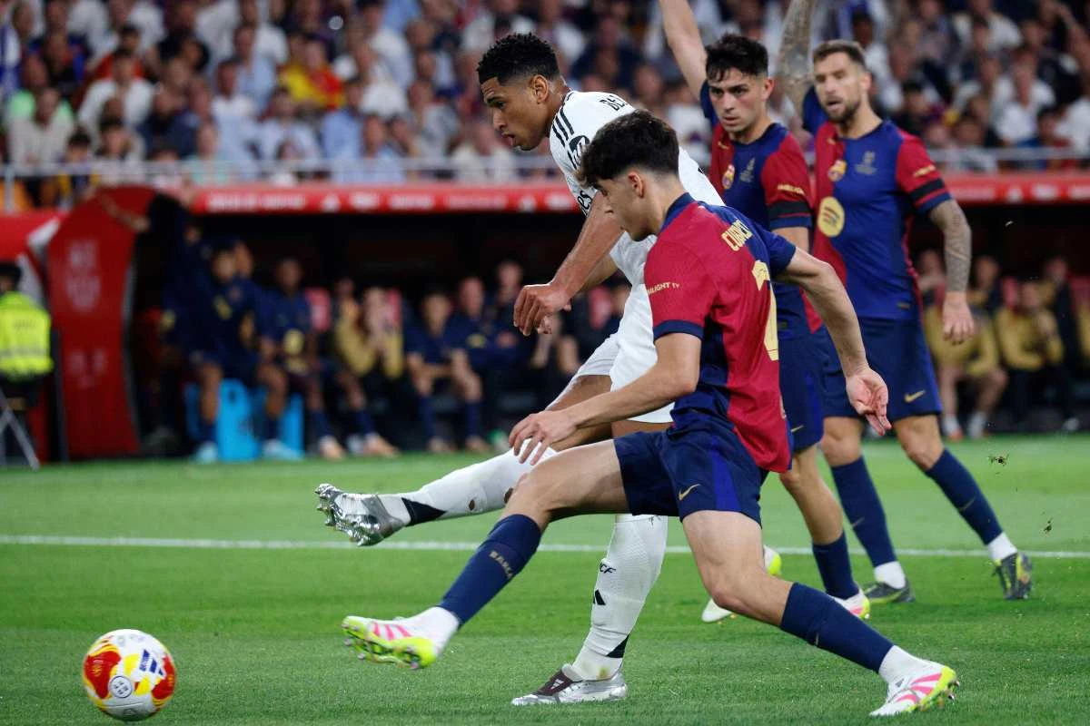 Palpite Real Madrid x Barcelona – LaLiga – 26/10/2025