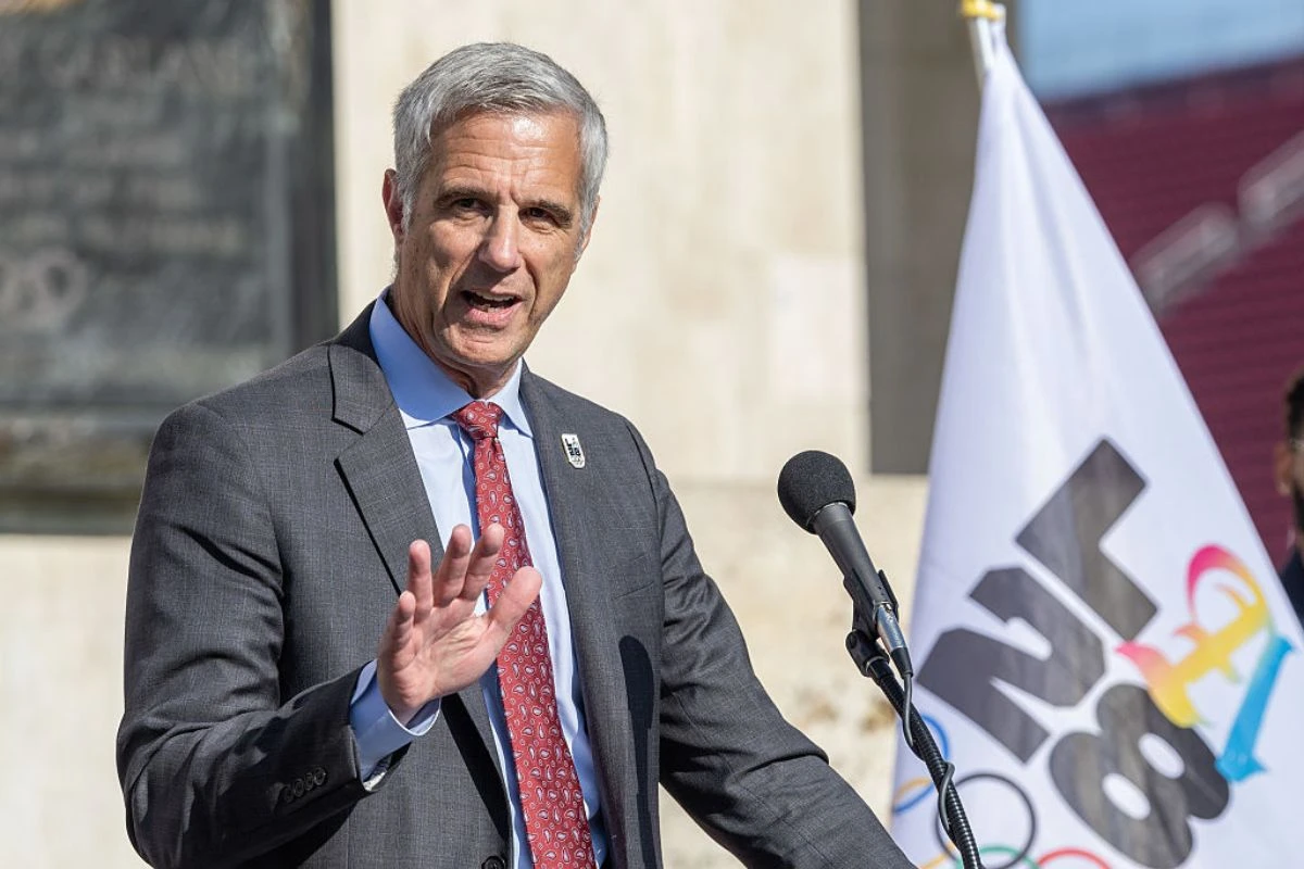 Comitê divulga o cronograma oficial das Olimpíadas de 2028; confira