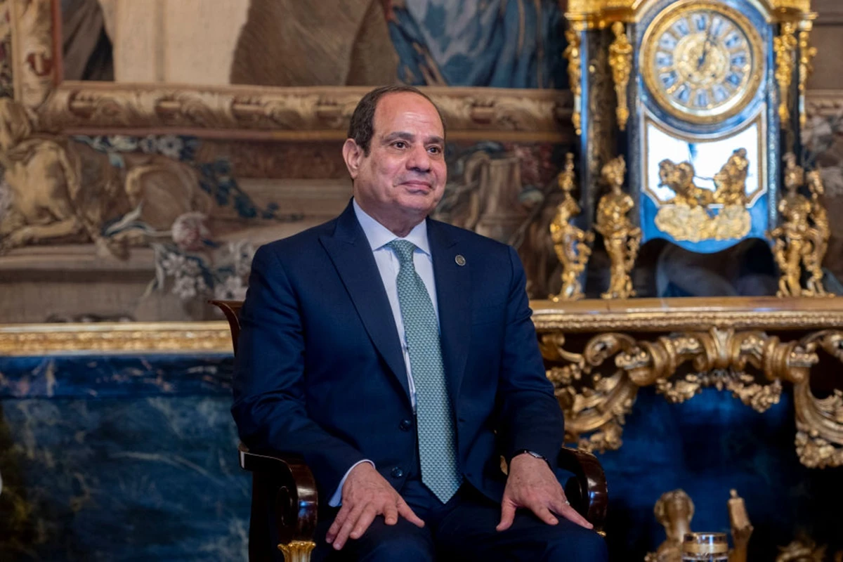 Gaza: Egito convida Trump para a cerimônia de um possível cessar-fogo
