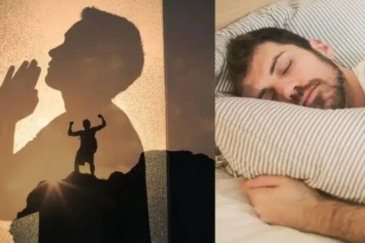Confira três orações para ter paz e dormir profundamente