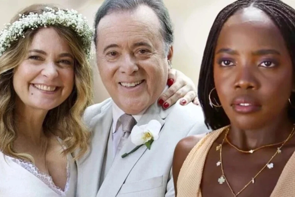 Facada nas costas de Carlos, surra e beijo: 3 bombas em Dona de Mim